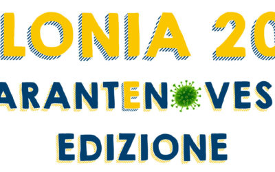 Riparte la Colonia per la 49esima edizione!