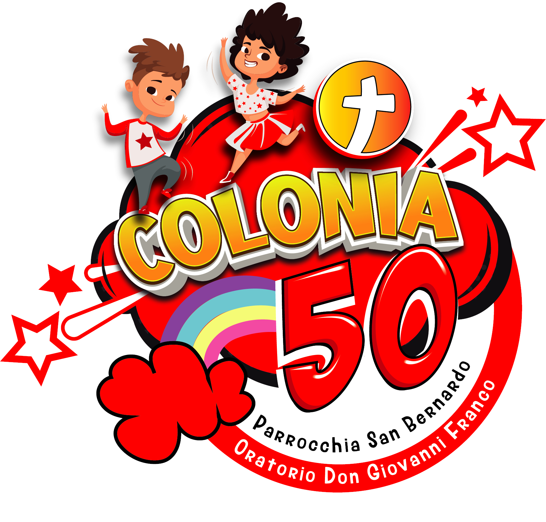 Logo Colonia50